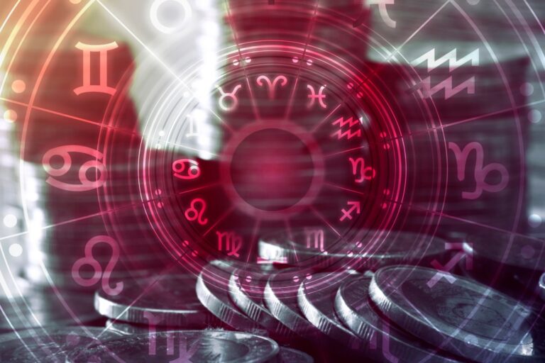 Horoscope hebdomadaire de l'argent pour chaque signe du 27 avril au 3 mai