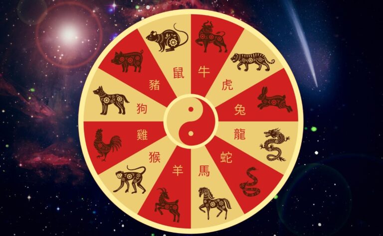 Horoscope chinois de mai 2026 : quelle sera la prospérité de votre signe