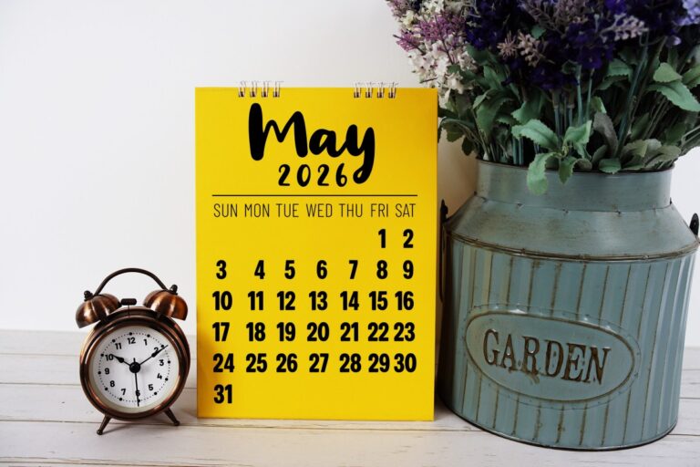 Le sens spirituel de mai 2026 : que faire pour le recevoir