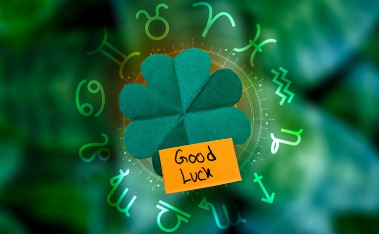 5 signes du zodiaque auront de la chance en argent en mai 2026