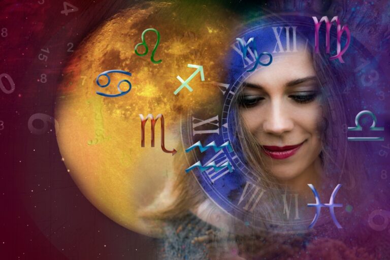 La Pleine Lune Fleurie 2026 change l'horoscope de 3 signes du zodiaque