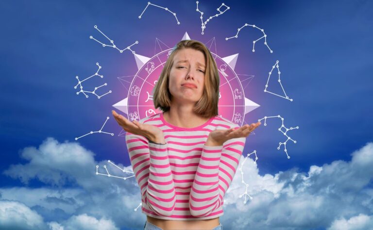 Les 3 signes du zodiaque poursuivis par la malchance, selon les astrologues