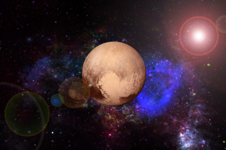 Pluton rétrograde en Verseau 2026 : comment cela affecte chaque signe