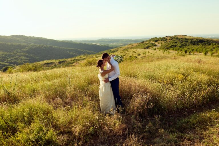 Les 4 signes du zodiaque qui constituent les meilleurs couples en mariage