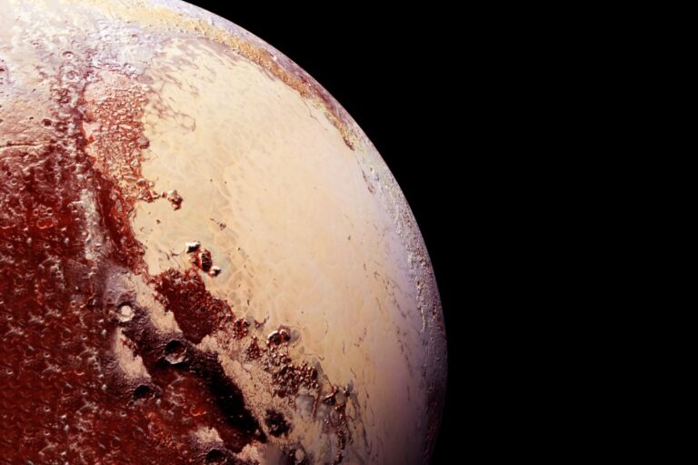 5 signes du zodiaque seront les plus touchés par Pluton rétrograde