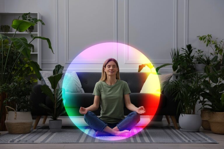 Chaque signe du zodiaque a une couleur d’aura dominante : quelle est-ce ?