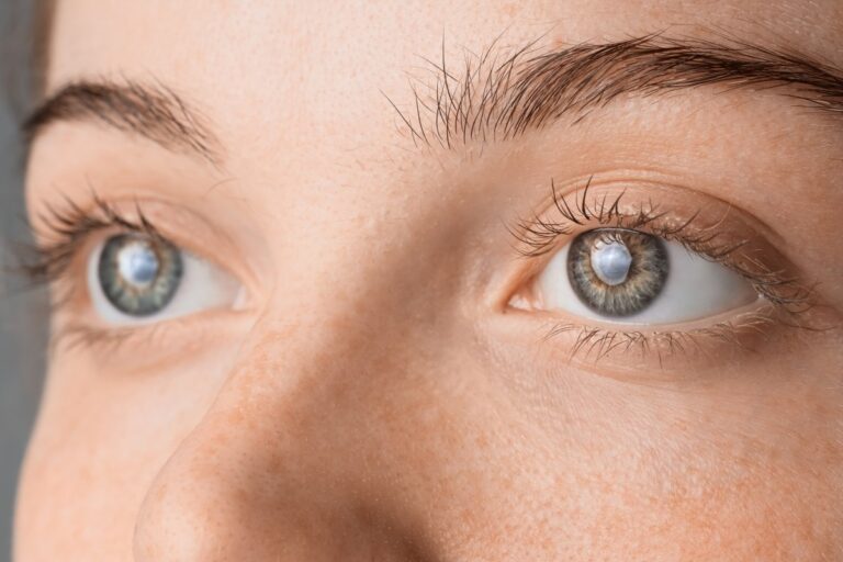 La couleur de vos yeux révèle un don spirituel : sachez ce que c'est