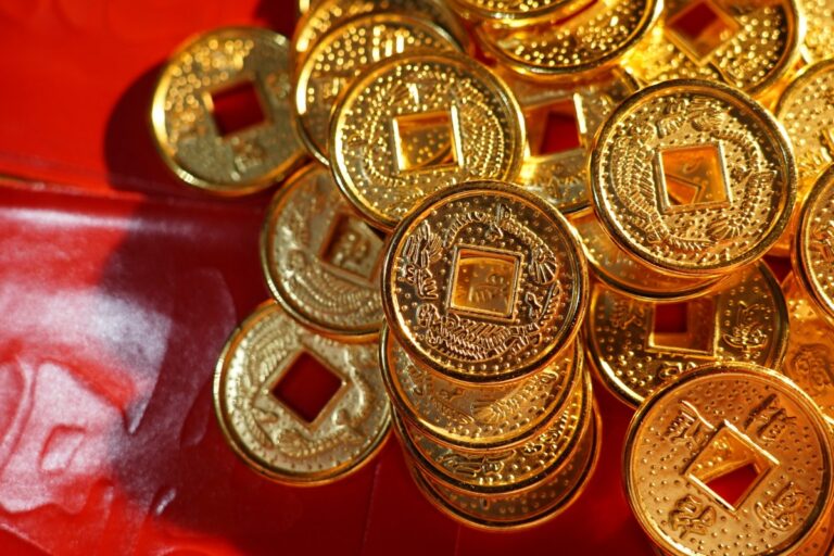 4 signes du zodiaque chinois sont doués pour faire fructifier l'argent