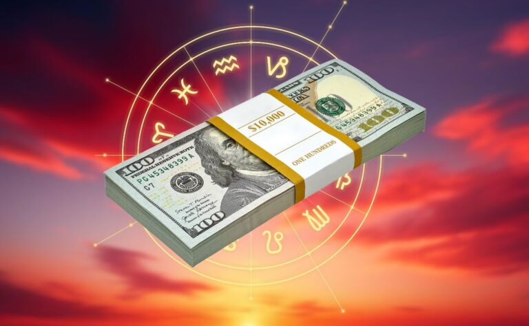 Les astrologues identifient les signes du zodiaque qui attireront bientôt de l'argent