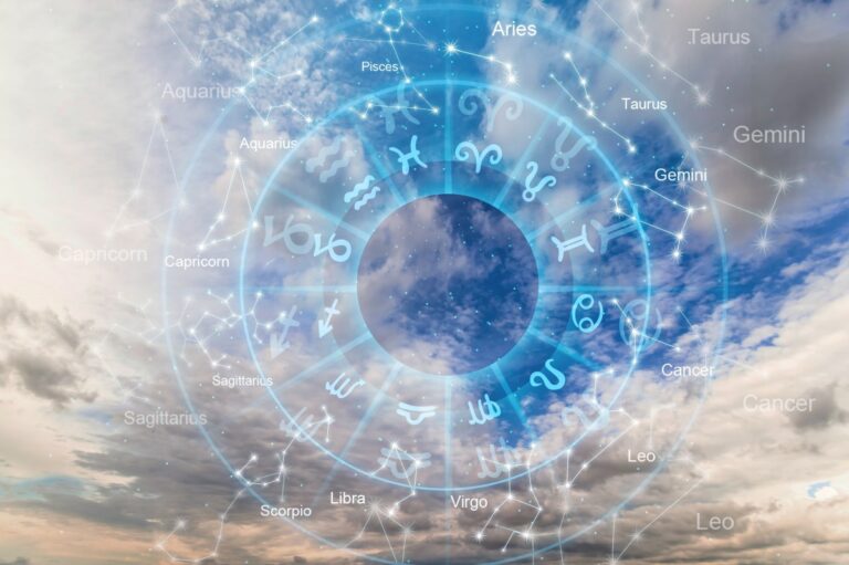 Horoscope angélique : 4 signes entendront l'appel de leurs anges gardiens