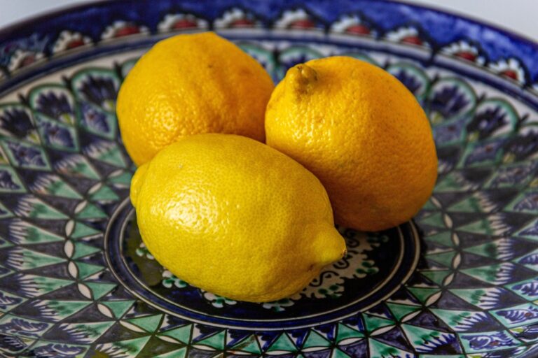 5 utilisations magiques du citron pour attirer la chance et conjurer les mauvaises ondes