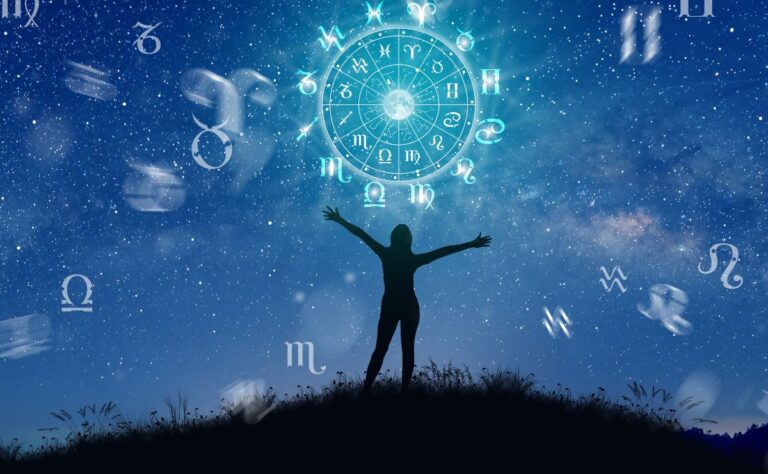 La Nouvelle Lune de mai sera une puissante réinitialisation pour 3 signes du zodiaque