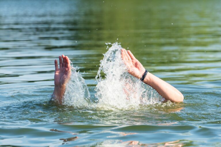 Vous rêvez de vous noyer ? Sachez quelle est la signification et le message spirituel