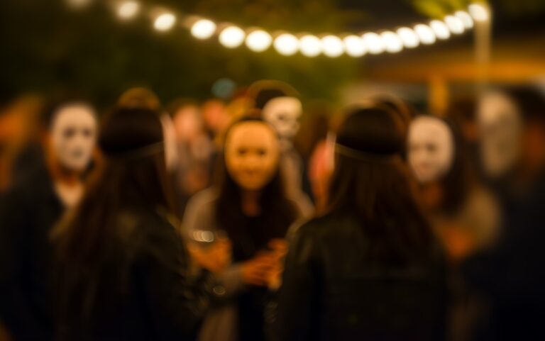 La signification des inconnus dans vos rêves : quel message apportent-ils dans votre vie