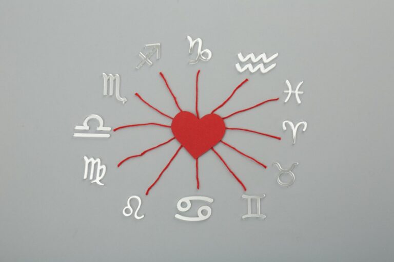 Horoscope amoureux de la semaine du 18 au 24 mai signe par signe