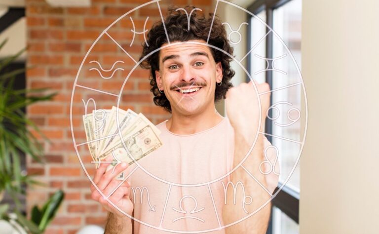 Horoscope monétaire de la semaine du 18 au 24 mai 2026