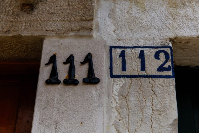 Le numéro angélique qui vous guide tout au long de la vie, selon le mois de votre naissance