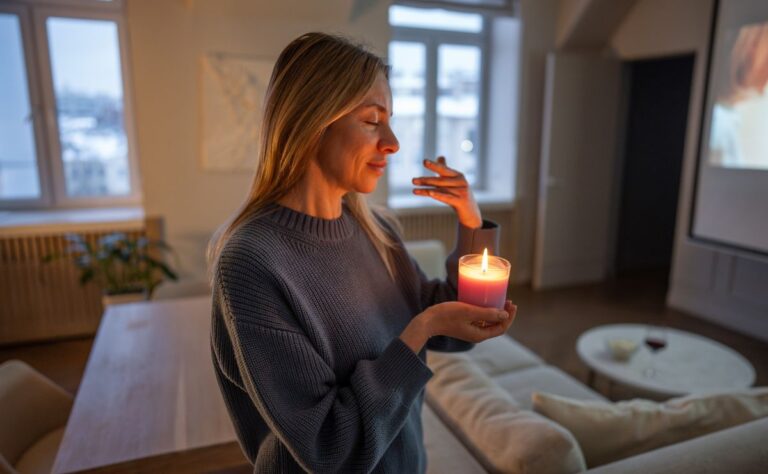 Pourquoi choisir une bougie parfumée pour votre maison selon votre mois de naissance