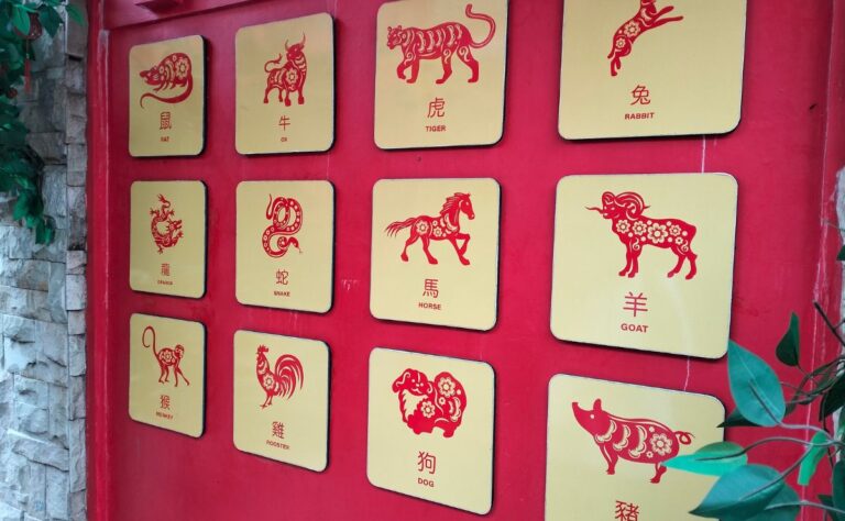 Il y aura de la chance pour 3 signes du zodiaque chinois du 25 au 31 mai 2026