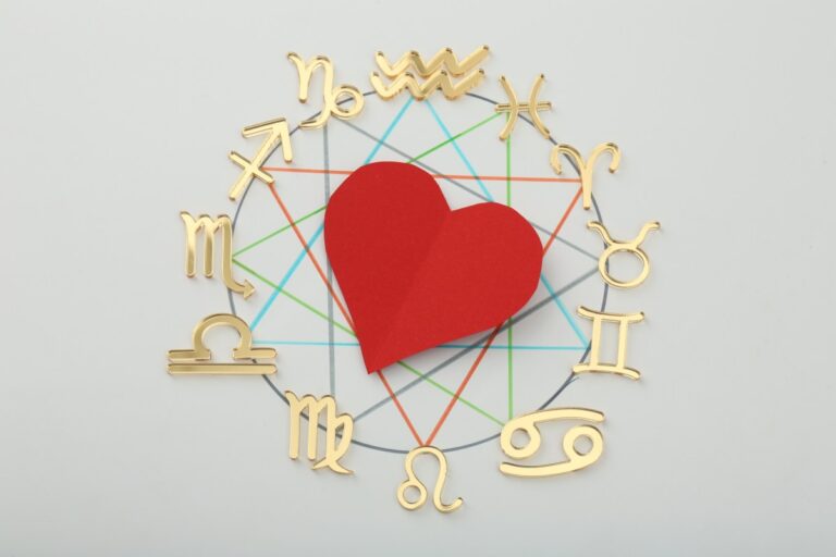 Avec quel signe du zodiaque êtes-vous le plus compatible en amour ?