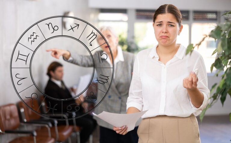 Quels signes du zodiaque sont les plus sensibles aux critiques, selon les astrologues