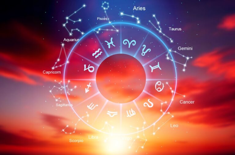 Horoscope de juin 2026 : ce qu'il présage pour chaque signe du zodiaque
