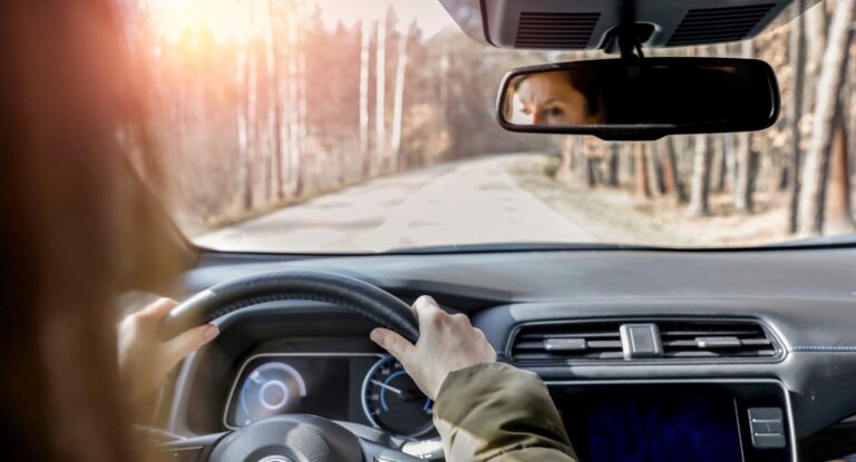 Rêver de conduire une voiture: quel est le message spirituel