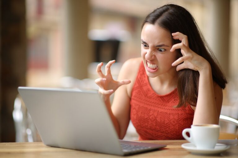 4 signes du zodiaque incapables de contrôler leurs explosions émotionnelles