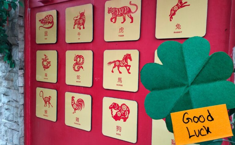 3 signes du zodiaque chinois seront les plus chanceux du 1er au 7 juin