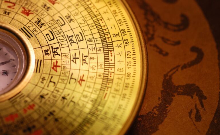Calculez votre nombre en Feng Shui et utilisez-le pour attirer la prospérité