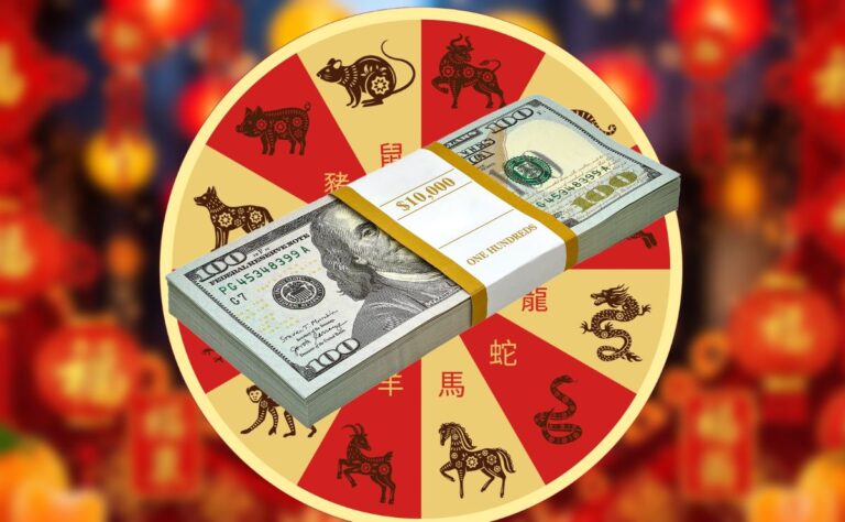 Quels signes du zodiaque chinois attireront le plus d'abondance en juin 2026