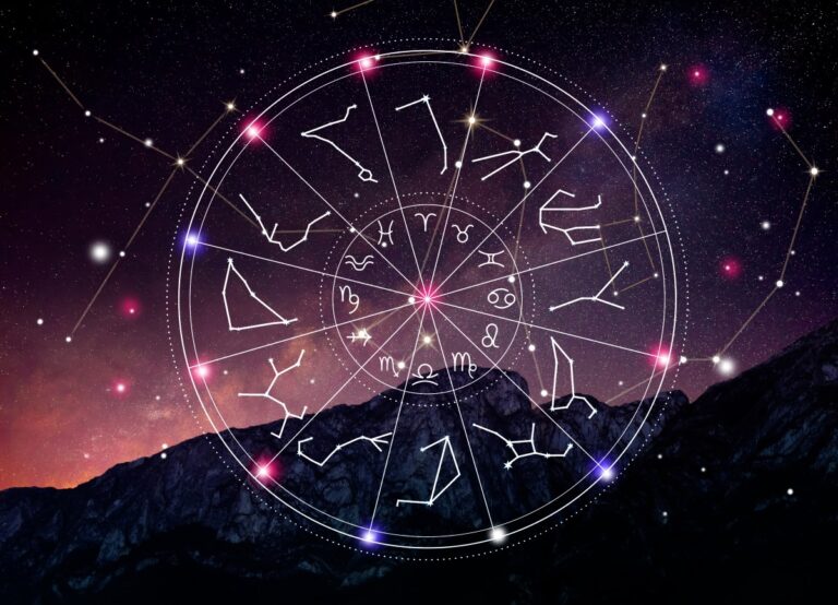 4 signes du zodiaque reçoivent un signe de l'univers qui va changer leur vie