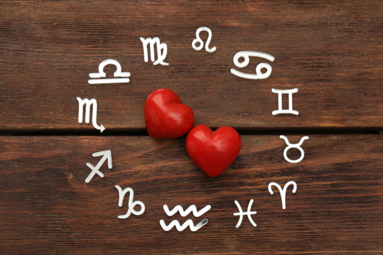 Horoscope amoureux de la semaine du 8 au 14 juin 2026