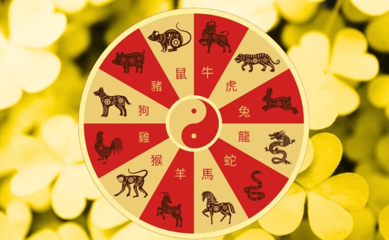Une semaine de chance attend 3 signes du zodiaque chinois du 8 au 14 juin