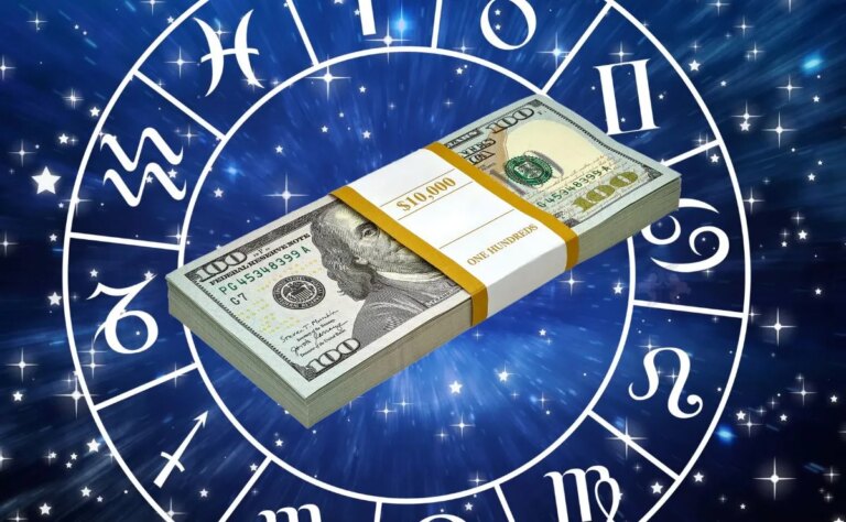 Ce que prédit votre horoscope financier pour cette semaine de juin 2026