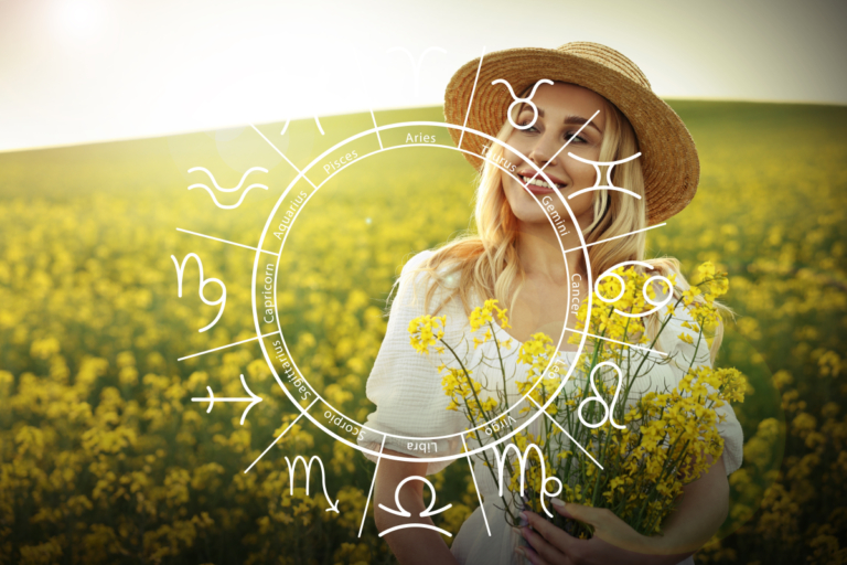 La vie est plus facile pour 4 signes du zodiaque, selon les astrologues