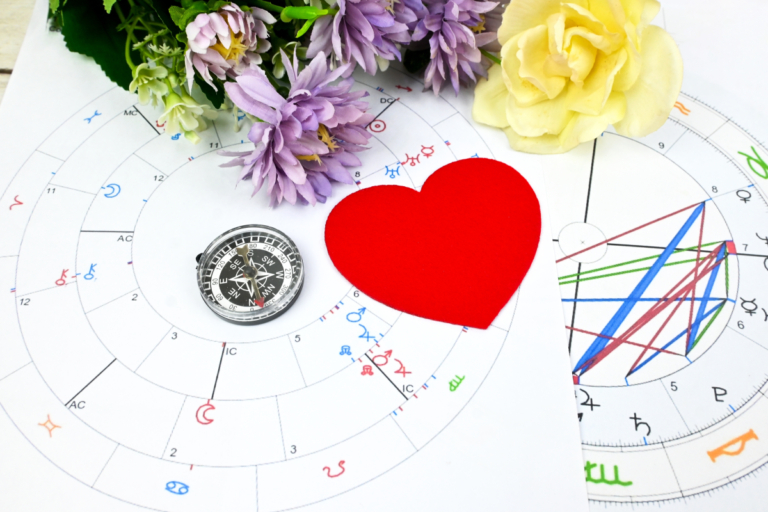 Les 4 signes du zodiaque porteurs de karma amoureux