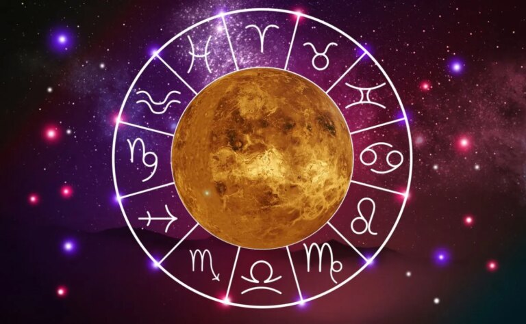 Ce que signifie votre signe Vénus : c'est ainsi que vous exprimez votre amour