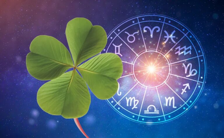 L'horoscope prévient que 4 signes reçoivent un coup de chance du 16 au 21 juin