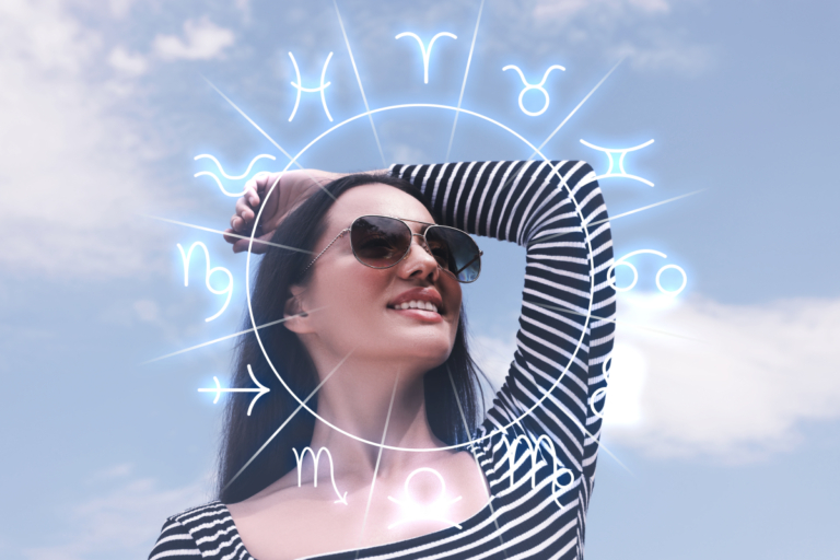 Les bonnes vibrations de Vénus en Lion influencent le plus les 4 signes du zodiaque