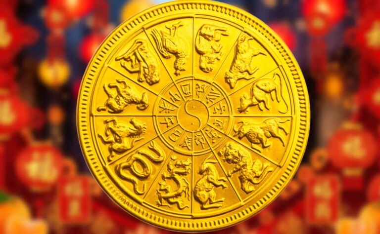 La chance illumine 6 signes du zodiaque chinois le 19 juin