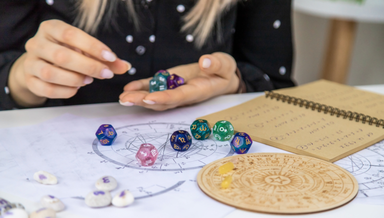 Le numéro porte-bonheur de votre signe du zodiaque en amour et en argent