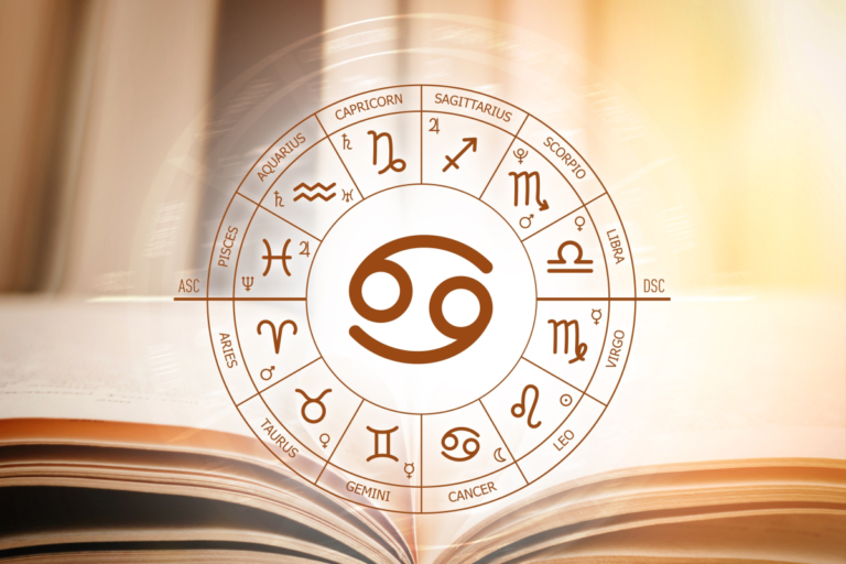 Ce que dit votre horoscope pour la saison du Cancer 2026