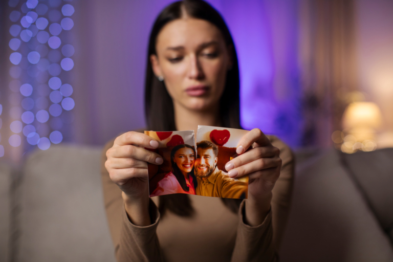 Les signes du zodiaque qui souffrent le plus en amour : ce que dit leur horoscope