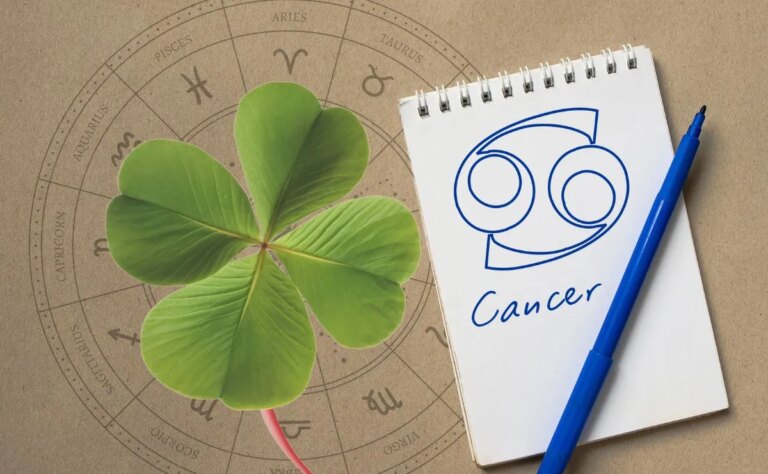 Signes du zodiaque qui porteront chance pendant la saison du Cancer 2026