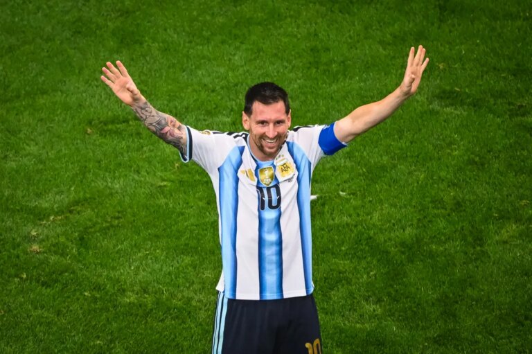 L'anniversaire de Messi en pleine Coupe du Monde 2026, sa carte astrologique révèle les clés de sa personnalité