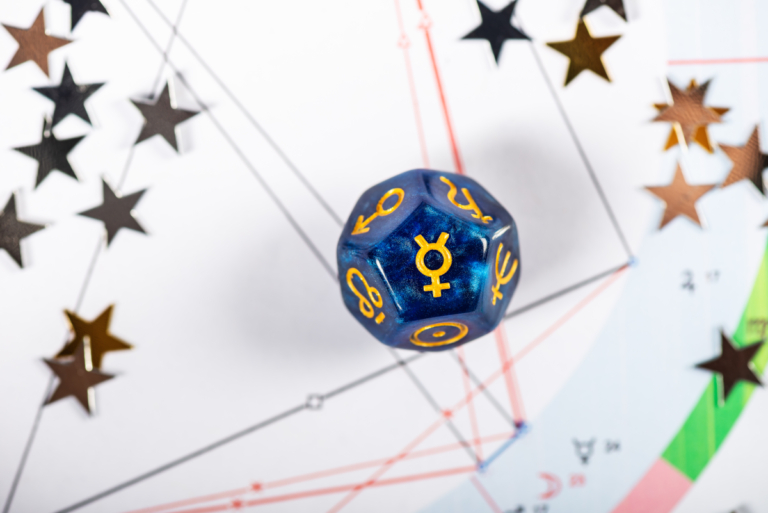 Mercure rétrograde impacte plus fortement sur 4 signes du zodiaque