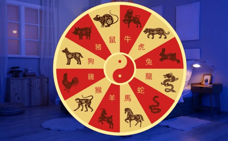 Votre signe du zodiaque chinois révèle à quoi ressemble votre personnalité dans l'intimité