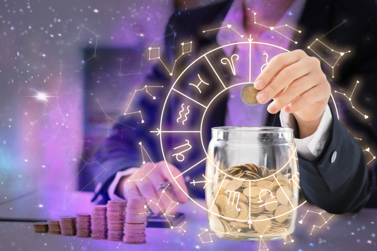 Horoscope monétaire de la semaine du 6 au 12 juillet 2026
