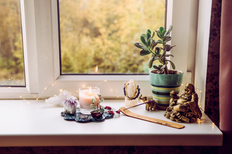 Quelles amulettes le Feng Shui recommande-t-il pour attirer de l'argent ?